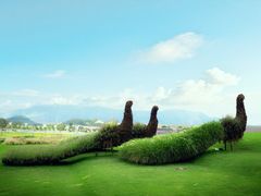 -光明小镇欢乐田园