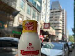 -澳洲牛奶公司(佐敦店)