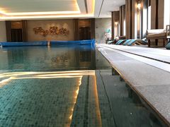 -上海崇明金茂凯悦酒店