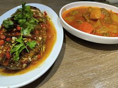 -长勺子东南亚(街道口店)