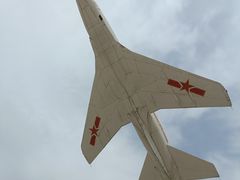 -中国航空博物馆