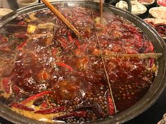 -酒友老火锅(渝中店)