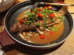 -味莊餐厅(康庄南街店)