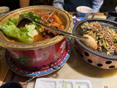 -范家小馆·烤鸭新京菜(金融街店)