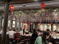 -鸭匠食府·挂炉烤鸭·新京菜(阜成路店)