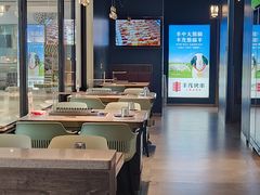 -丰茂烤串(外滩星荟中心店)