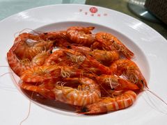 -万宝海鲜舫(劳动公园店)