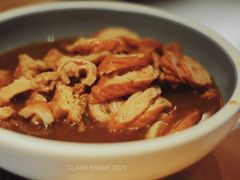 至尊肠头卤煮-肠王卤煮(西单食宝街店)