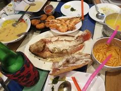 -Doo Dee Thai Food(Issan/Isaan/Esan)