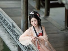 -汉仪华裳汉服旗袍·摄影写真馆(乌镇西栅店)