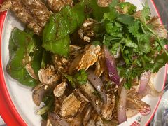 -曹胖子龙虾馆(黄桦路店)