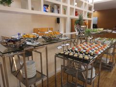 -杭州国际会议中心洲际酒店-菋道海鲜餐厅