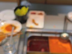 -海底捞火锅(振华商厦店)