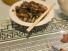 -南国会酒家(岗顶1站广场店)