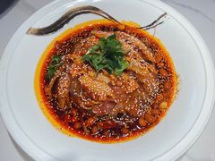 夫妻肺片-将军府·鸡毛店(武侯祠店)