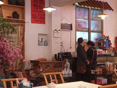 -霄汉羊排(万松园一店)