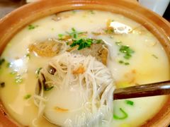 -堂宴·老厦门私房菜(1988仙岳总店)