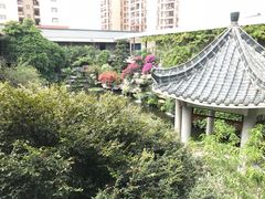 -桃园盛宴·岭南粤菜·手工茶点(南庄店)