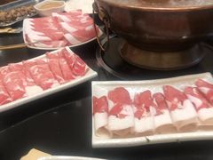 -情忆草原涮肉馆