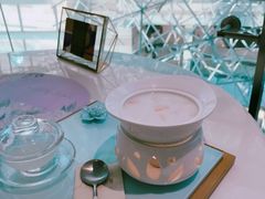 -MEET缘燕窝甜品&Tang's cake(华润万象城店)
