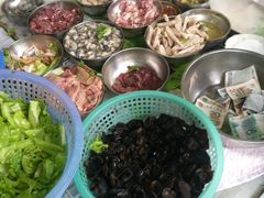 -广场正宗原汁薏米店