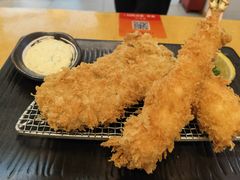 -胜博殿日式炸猪排(西红门店)