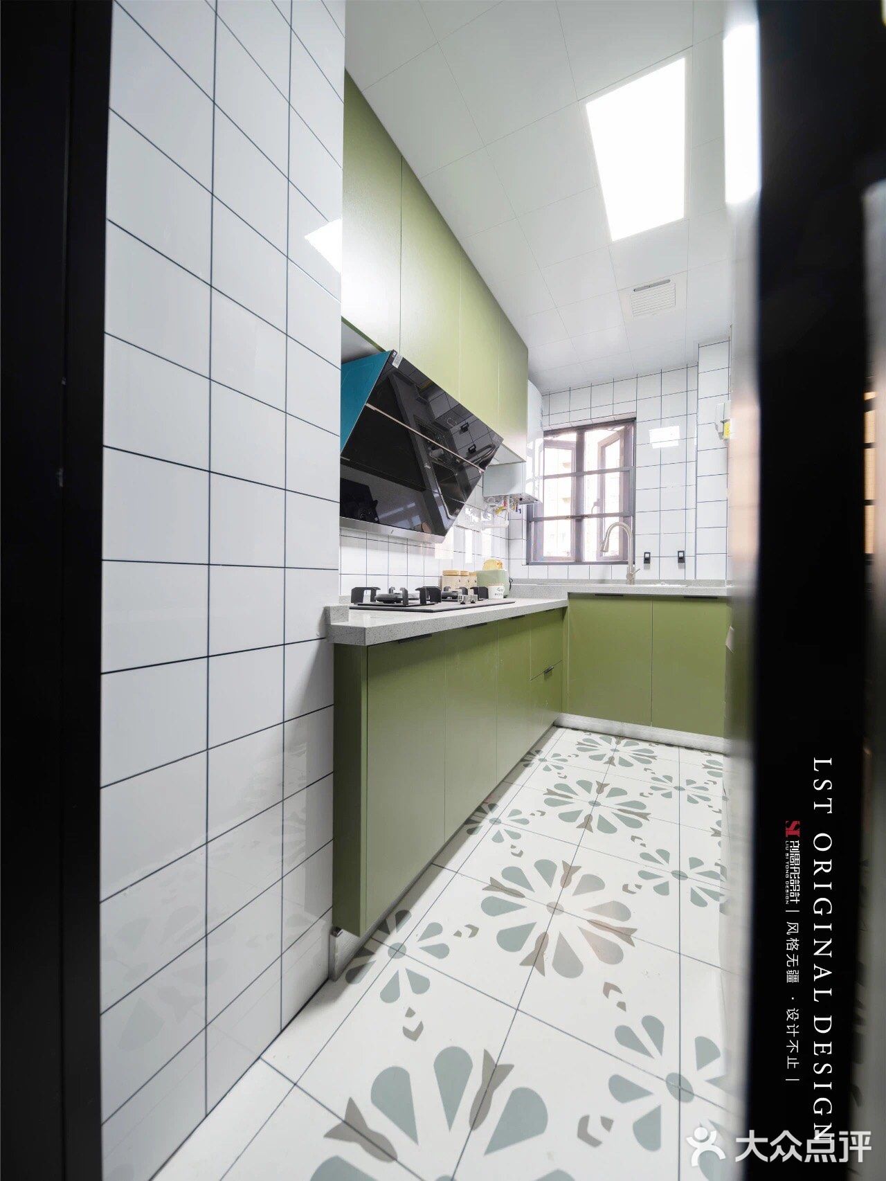 想把蓝天和白云搬回家