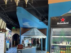 -巴依老爷新疆餐厅