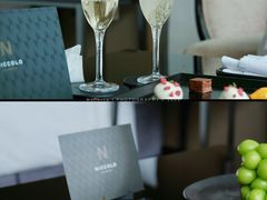 -长沙尼依格罗酒店