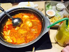-火炉火自助餐(枫蓝国际店)