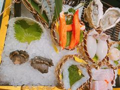 -一绪に寿喜烧(荟聚店)