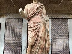 -巴尔多国家博物馆