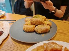 -粤集·手工粤菜(皇庭广场店)