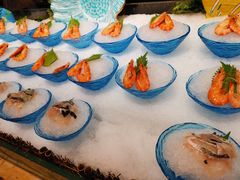 -芭菲盛宴·环球美食(锦城万达广场店)