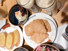 -斗牛士牛排(南京东路店)