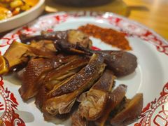 -付掌柜在成都·热炒砂锅集(金禾店)