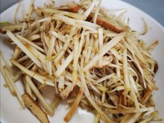 -天乐农家鱼头王(天目湖店)