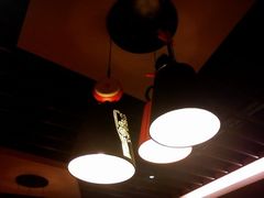 大堂-西贝(金桥店)
