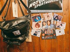 -FRANK STORE(巨鹿路店)