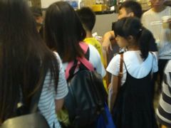 -香港鸿记冰室