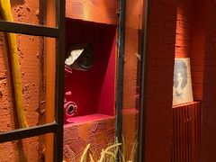 -宏达老菜馆(东安街店)