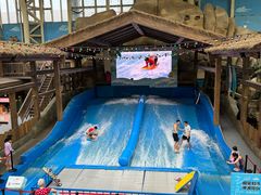 -杭州开元森泊度假乐园