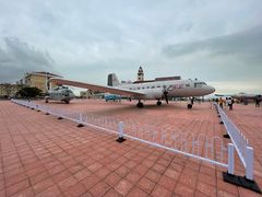 -中国人民解放军海军博物馆