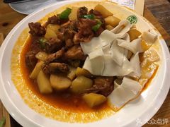 -塔哈尔·新疆盛宴(城西银泰店)