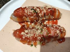 大肠包小肠-零度空间·台湾小馆(五道口购物中心店)