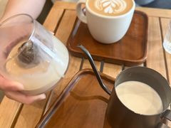 -Home Cafe(水榭春天店)