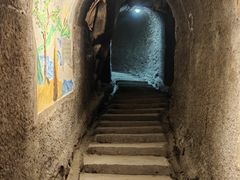 -中国花亭湖风景名胜区-西风禅寺