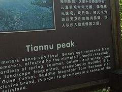 -天女山森林公园