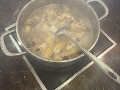 -佳养记百味鸡煲(兰溪店)