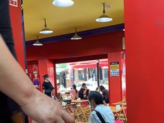 -冒椒火辣(奎星楼街店)